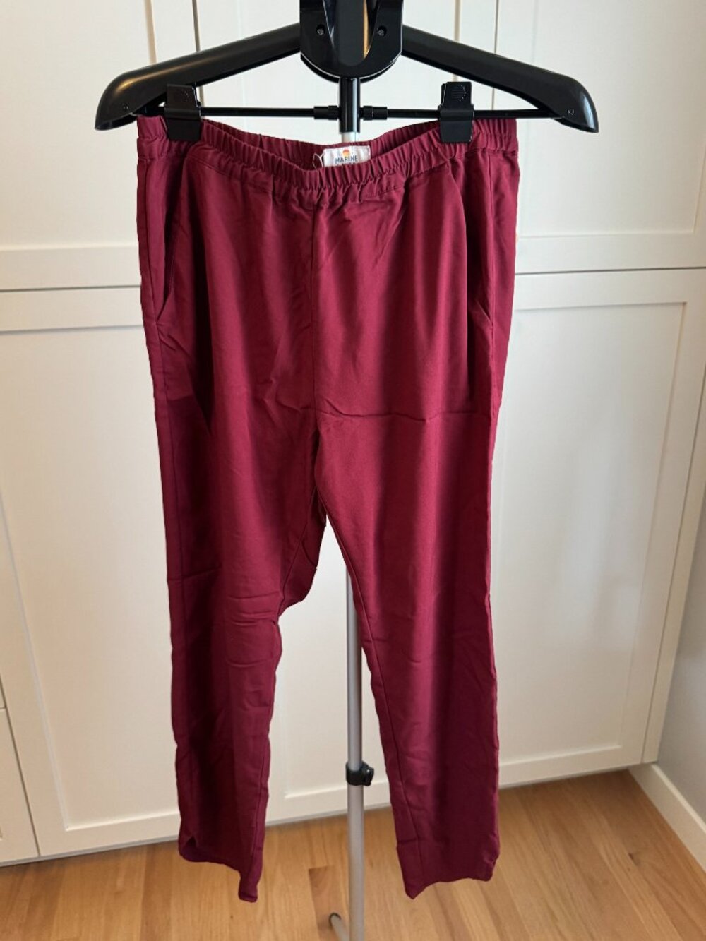 Marine Layer Allison Pant Size M